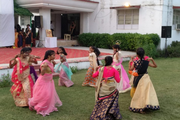 M P Birla Shiksha Bhawan And Inter College-Dance